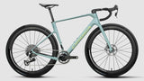 Rowery Orbea Terra Race M11eLTD 1X PWR 2027 Frozen Concrete Gloss
