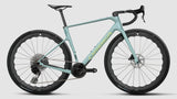 Rowery Orbea Terra Race M12eLTD 1X PWR 2027 Frozen Concrete Gloss
