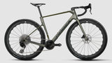 Rowery Orbea Terra Race M12eLTD 1X PWR 2027 Spaceship Green Matt