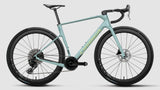 Rowery Orbea Terra Race M22 Ltd 1X 2027 Frozen Concrete Gloss