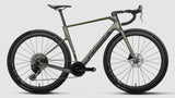 Rowery Orbea Terra Race M22 Ltd 1X 2027 Spaceship Green Matt