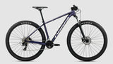 Rowery Orbea Onna 29 50 2027 Tanzanite Matt/Silver Gloss