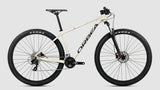 Rowery Orbea Onna 29 50 2027 Ivory White Gloss/Navy Blue Matt