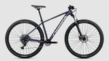Rowery Orbea Onna 29 40 2027 Tanzanite Matt/Silver Gloss