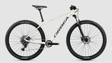 Rowery Orbea Onna 29 40 2027 Ivory White Gloss/Navy Blue Matt