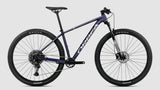 Rowery Orbea Onna 29 20 2027 Tanzanite Matt/Silver Gloss