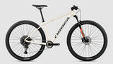 Rowery Orbea Onna 29 20 2027 Ivory White Gloss/Navy Blue Matt