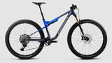 Rowery Orbea Oiz M20 2027 Noctiluca Carbon View/Cobalt Blue Gloss