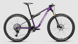 Rowery Orbea Oiz M-Pro 2027 Royal Plum/Diamond Black Carbon View Matt