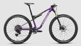Rowery Orbea Oiz M-Team Axs 2027 Royal Plum/Diamond Black Carbon View Matt