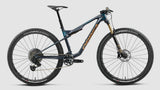 Rowery Orbea Oiz M-Team Axs 2027 Fuel Carbon View/Titan Gold Gloss
