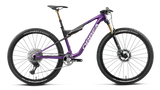 Rowery Orbea Oiz M-Team Factory 2027 Royal Plum/Diamond Black Carbon View Matt