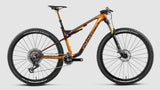 Rowery Orbea Oiz M-Ltd 2027 Caramel Carbon View/Leo Orange Gloss
