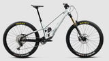 Rowery Orbea Rallon 450 E10 2027 White Chic/Diamond Black Gloss