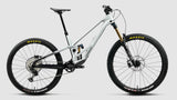 Rowery Orbea Rallon 450 E-Team 2027 White Chic/Diamond Black Gloss