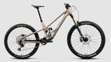 Rowery Orbea Rallon 450 E-Team 2027 Nickel Matt/Nickel Chrome Gloss