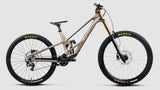 Rowery Orbea Rallon 450 D-Ltd 2027 Nickel Matt/Nickel Chrome Gloss