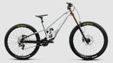 Rowery Orbea Rallon 450 D-Ltd 2027 White Chic/Diamond Black Gloss