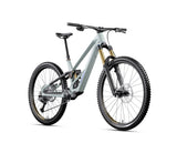Rowery Orbea Rallon/M Rs-Team 2027 Frozen Concrete Gloss/Diamond C. View Matt