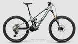 Rowery Elektryczne Orbea Wild LT H20 2027 Titan Grey/Noctiluca C View Matt