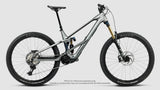 Rowery Elektryczne Orbea Wild LT H10 2027 Titan Grey/Noctiluca C View Matt