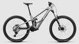 Rowery Elektryczne Orbea Wild LT H-Team 2027 Titan Grey/Noctiluca C View Matt