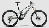 Rowery Elektryczne Orbea Wild LT H20 Mullet 2027 Titan Grey/Noctiluca C View Matt