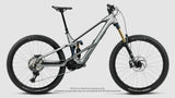 Rowery Elektryczne Orbea Wild LT H10 Mullet 2027 Titan Grey/Noctiluca C View Matt