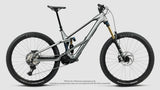 Rowery Elektryczne Orbea Wild LT H-Team Mullet 2027 Titan Grey/Noctiluca C View Matt