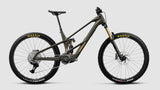 Rowery Elektryczne Orbea Wild LT M10 2027 Magic Gold C. View Matt/Titan Gold Gloss
