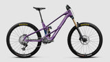 Rowery Elektryczne Orbea Wild LT M-Team RS 2027 Royal Plum-Noctiluca C.View Gloss