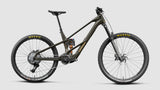 Rowery Elektryczne Orbea Wild LT M20 Mullet 2027 Magic Gold C. View Matt/Titan Gold Gloss