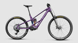 Rowery Elektryczne Orbea Wild LT M20 Mullet 2027 Royal Plum-Noctiluca C.View Gloss