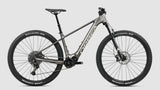 Orbea Urrun 20 2027 Magnetic Bronze Matowy/Srebrny Błyszczący