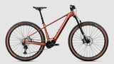 Rowery Elektryczne Orbea Urrun 10 2027 Mars Red Matt/Cosmic Bronze Gloss