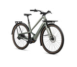 Rowery Elektryczne Orbea Diem 30 2027 Spaceship Green Matt