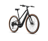 Rowery Orbea Carpe 25 2027 Diamond Black Matt
