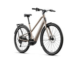 Rowery Orbea Carpe 20 2027 Nickel Matt
