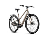 Rowery Orbea Carpe 10 2027 Nickel Matt