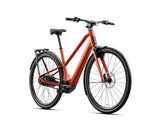 Rowery Orbea Carpe 10 2027 Mars Red Gloss