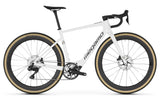Rowery Elektryczne Megamo Upon 05 2027 White