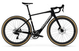 Rowery Elektryczne Megamo Upon 15 CW 2027 Black