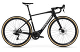 Rowery Elektryczne Megamo Upon 20 2027 Black