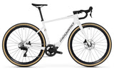 Rowery Elektryczne Megamo Upon 20 2027 White