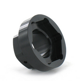 VAR Bottom Bracket Removal Tool Yamaha 36mm Hex Czarny