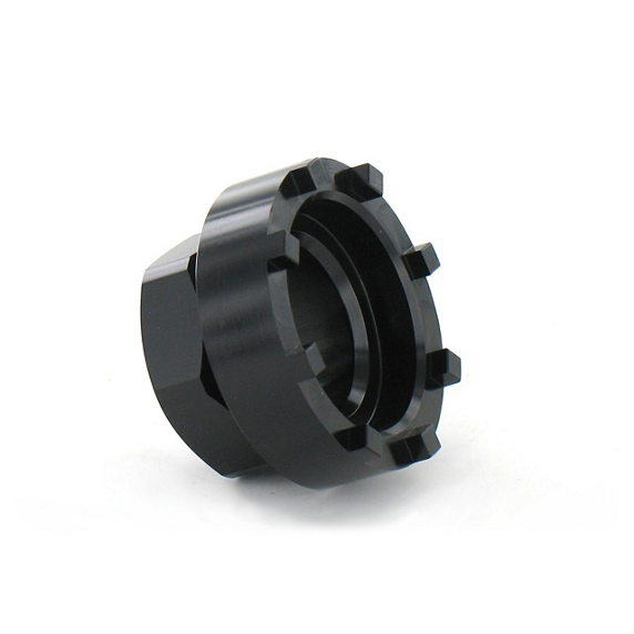 Extractor VAR Bosch 43mm 8 Muescas Negro