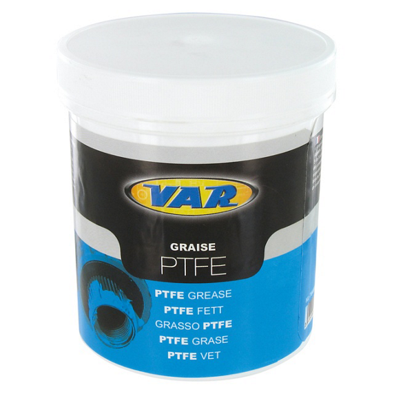 Grasa Biodegradable PTFE VAR Bote 450g