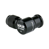 VAR Tools Adapter do Kartusza CO2 Czarny