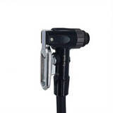 VAR Replacement Head/Hose for Pumps RP-80500 Czarny