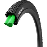 Vittoria Airliner XC Trail Light Wkładka Ochronna przed Przebiciami 2.1/2.4 Green
